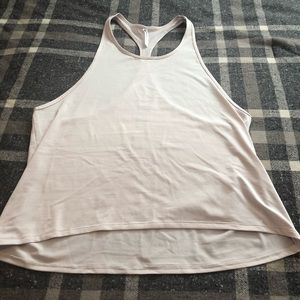 Fabletics “Peggy” tank Viola color